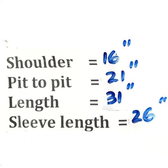 Brooks Brothers Vintage Makers and Merchants Blue Striped Button Down 16-35 - Picture 8 of 8